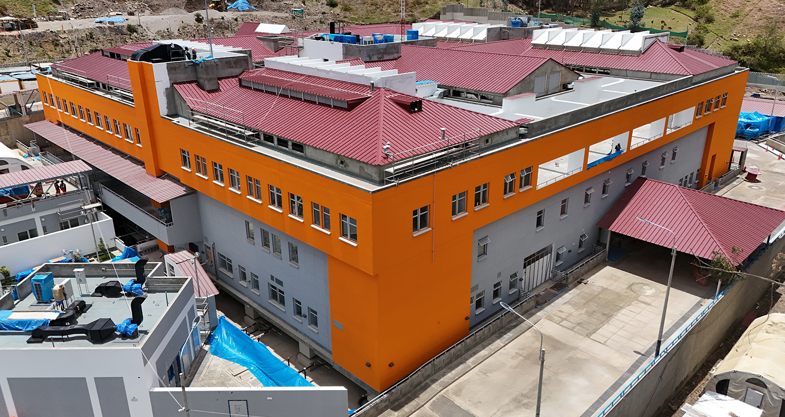 CABLEADO ESTRUCTURADO