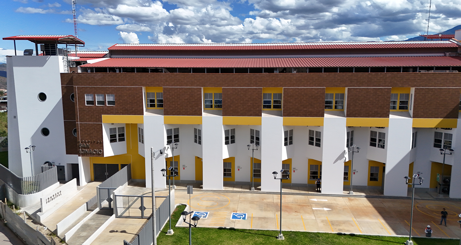 SOLUCIONES TECNOLÓGICAS