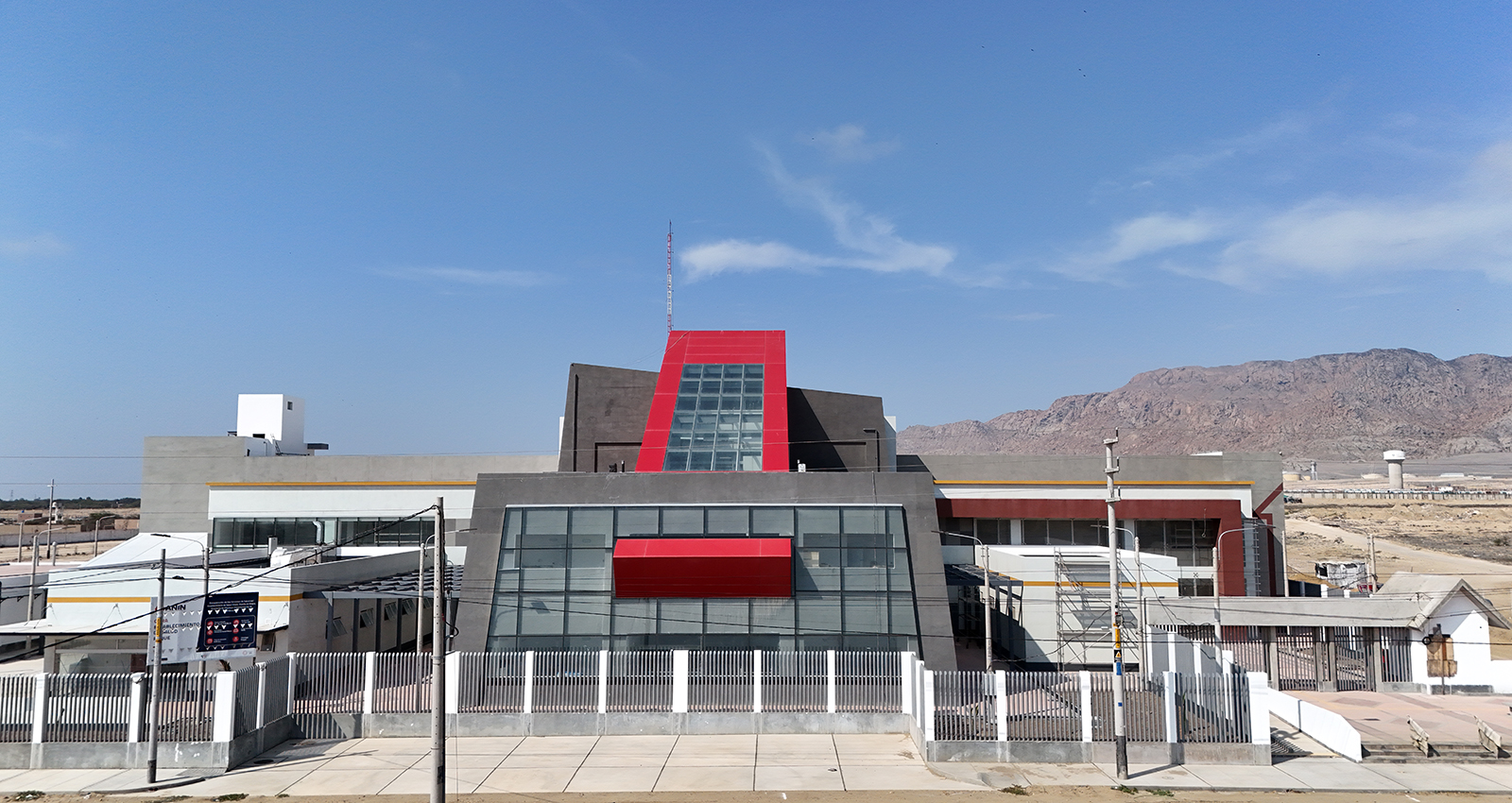 SOLUCIONES TECNOLÓGICAS