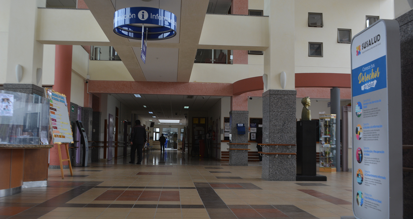 SOLUCIONES TECNOLÓGICAS