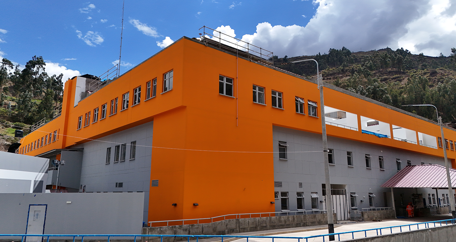 SOLUCIONES TECNOLÓGICAS